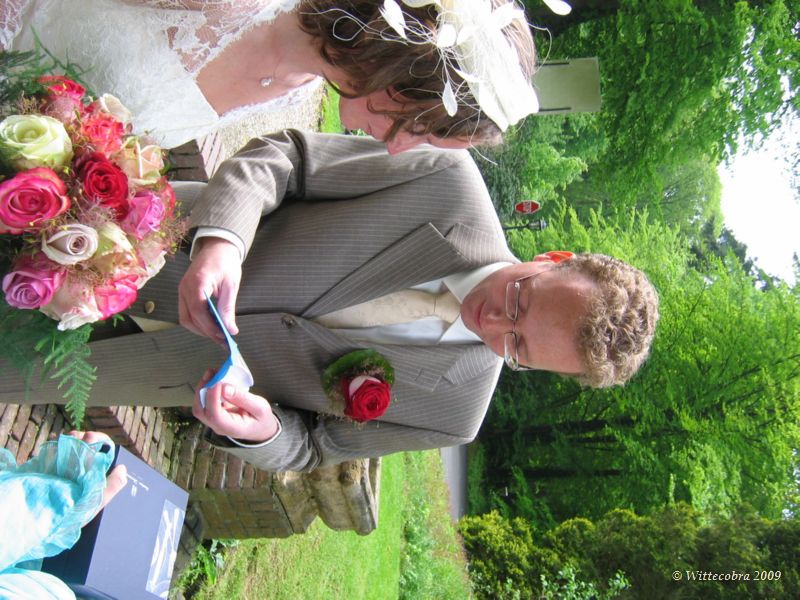 trouwerij Nadja en Loek 176